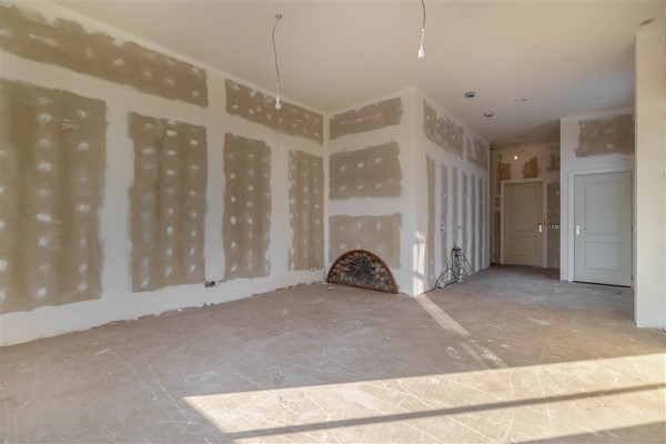 Medium property photo - Raadhuisstraat 16E, 9648 JV Wildervank